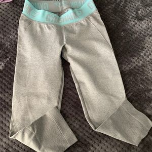 Gymshark leggings